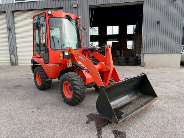 クボタ R430Ｍ 不明(未入力/関係無)の写真6