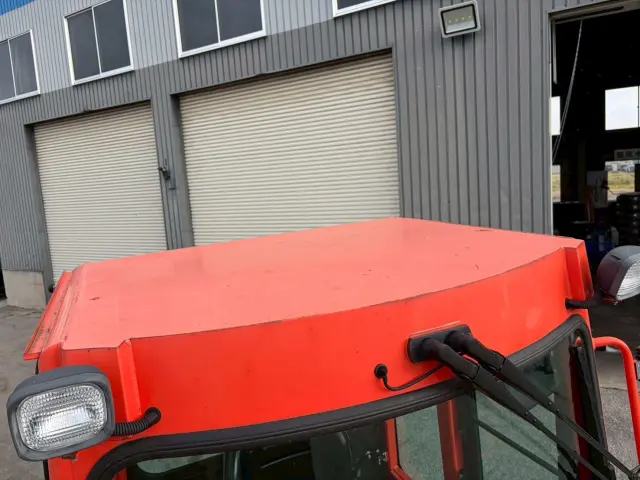 クボタ R430Ｍ 不明(未入力/関係無)の写真9