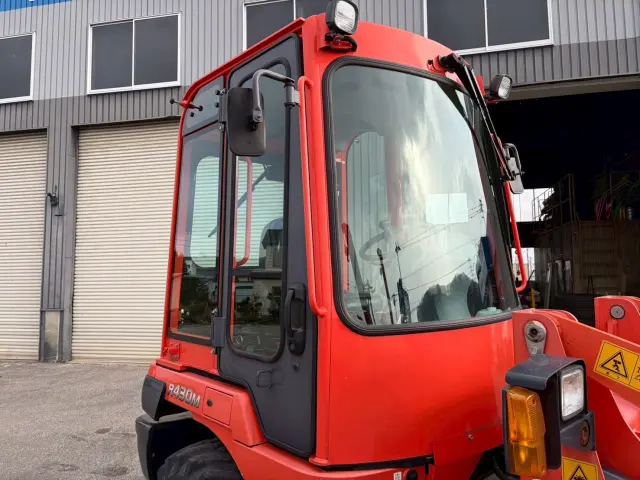 クボタ R430Ｍ 不明(未入力/関係無)の写真10