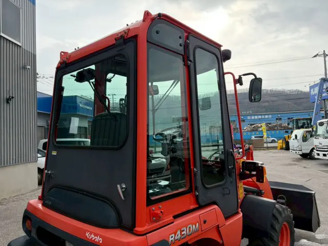 クボタ R430Ｍ 不明(未入力/関係無)の写真11