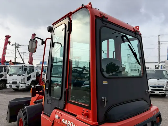 クボタ R430Ｍ 不明(未入力/関係無)の写真12