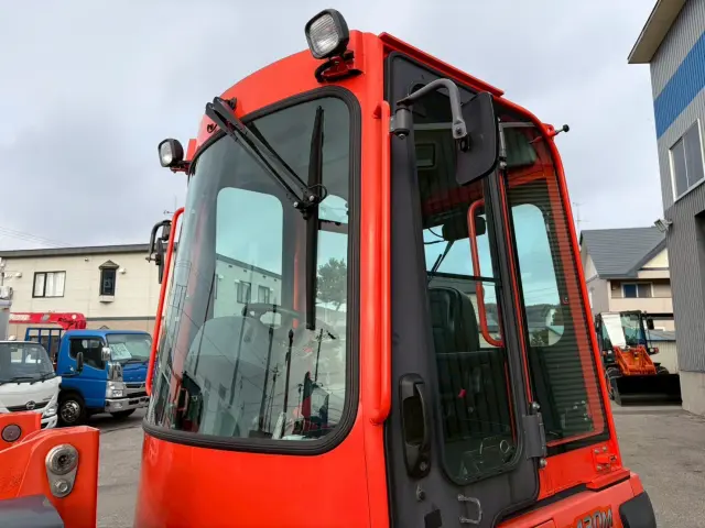 クボタ R430Ｍ 不明(未入力/関係無)の写真13