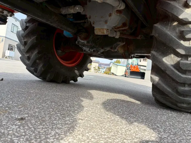 クボタ R430Ｍ 不明(未入力/関係無)の写真19