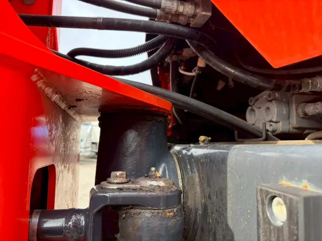 クボタ R430Ｍ 不明(未入力/関係無)の写真21