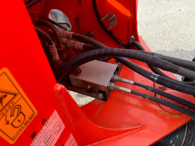 クボタ R430Ｍ 不明(未入力/関係無)の写真22