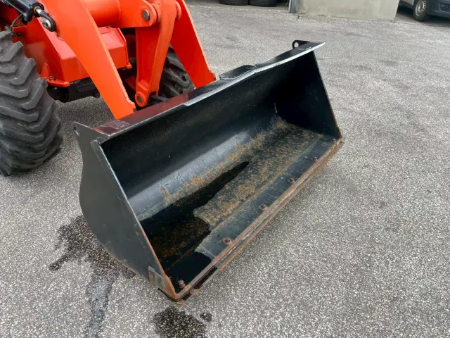 クボタ R430Ｍ 不明(未入力/関係無)の写真24