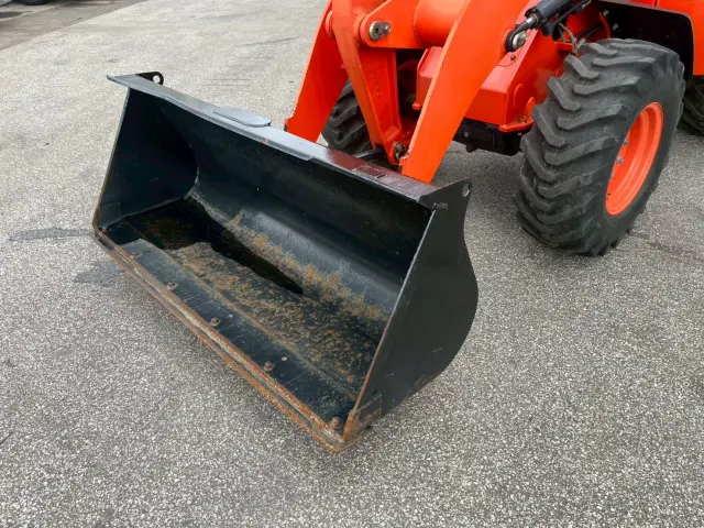 クボタ R430Ｍ 不明(未入力/関係無)の写真25