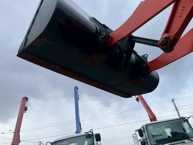 クボタ R430Ｍ 不明(未入力/関係無)の写真27