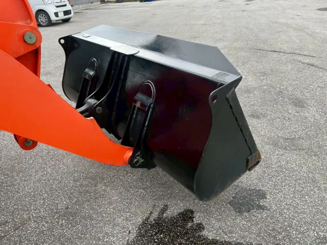 クボタ R430Ｍ 不明(未入力/関係無)の写真29