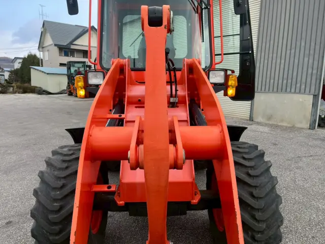 クボタ R430Ｍ 不明(未入力/関係無)の写真31