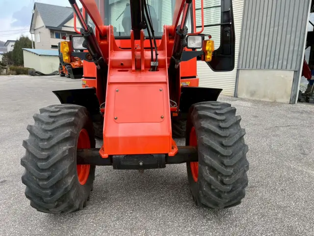 クボタ R430Ｍ 不明(未入力/関係無)の写真32