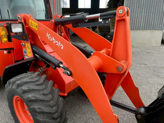 クボタ R430Ｍ 不明(未入力/関係無)の写真33