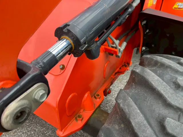 クボタ R430Ｍ 不明(未入力/関係無)の写真34