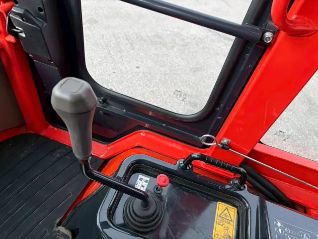 クボタ R430Ｍ 不明(未入力/関係無)の写真38