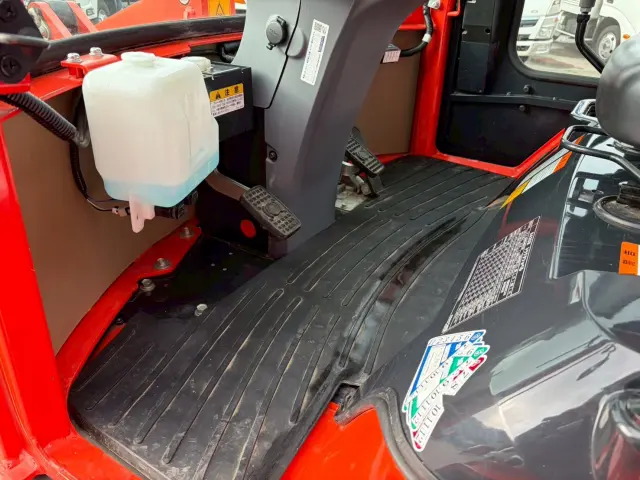 クボタ R430Ｍ 不明(未入力/関係無)の写真44