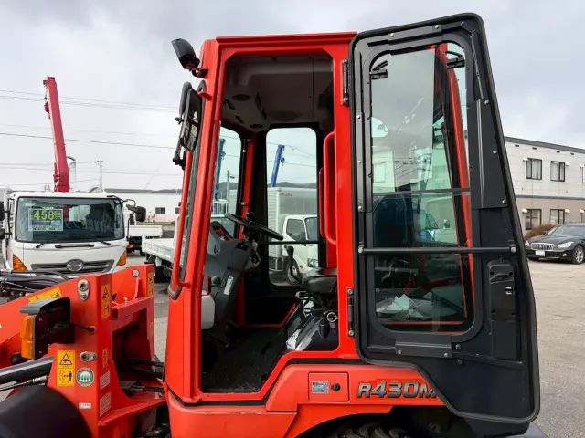 クボタ R430Ｍ 不明(未入力/関係無)の写真47