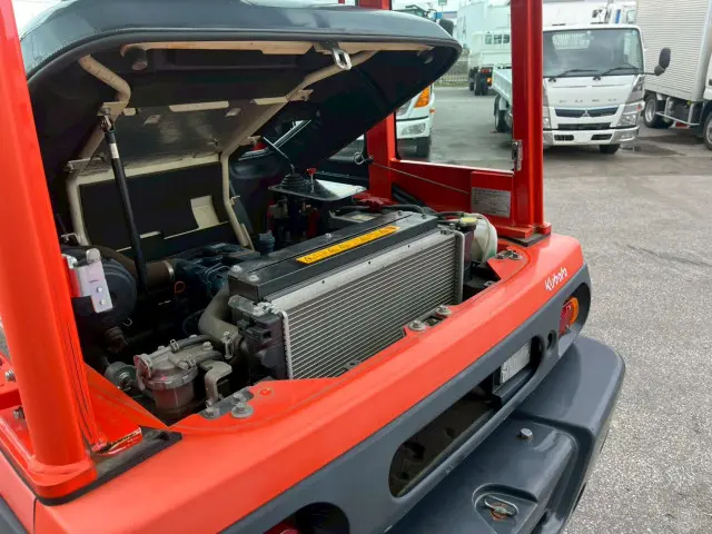 クボタ R430Ｍ 不明(未入力/関係無)の写真48