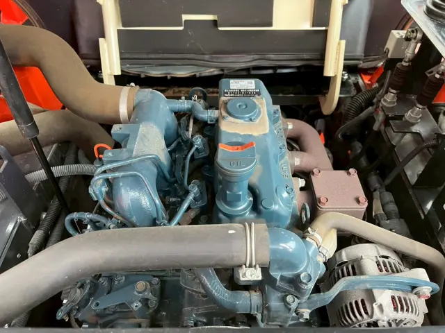 クボタ R430Ｍ 不明(未入力/関係無)の写真49