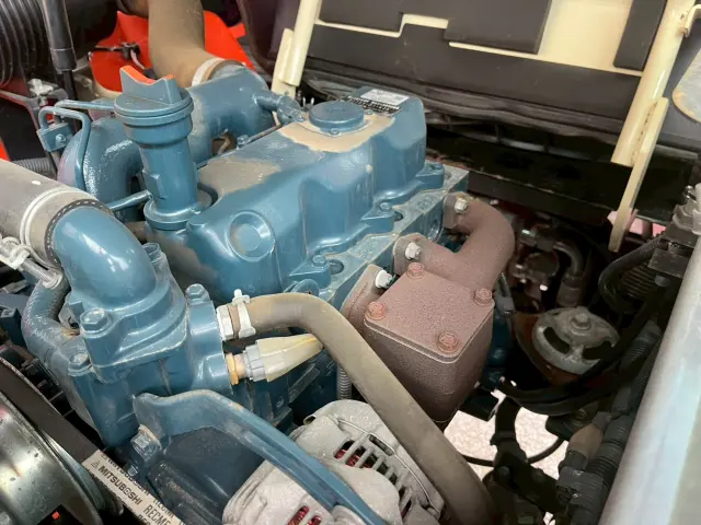 クボタ R430Ｍ 不明(未入力/関係無)の写真50