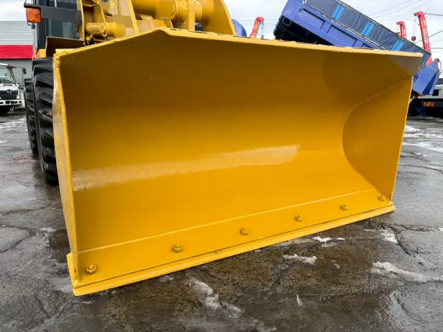 CAT 901B 0.4㎥(4WD)の写真10