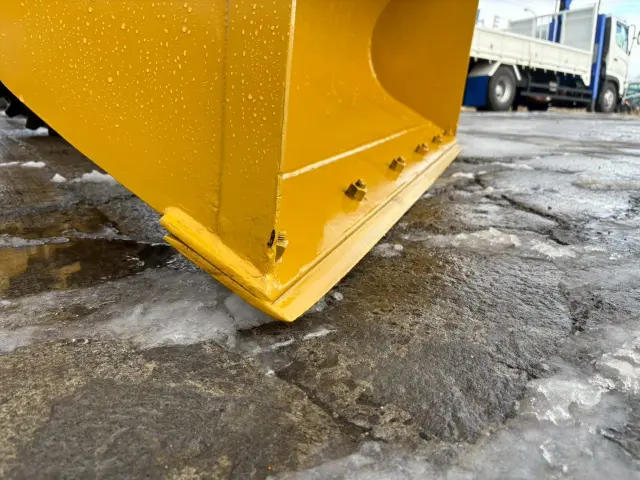 CAT 901B 0.4㎥(4WD)の写真11