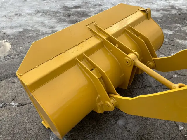 CAT 901B 0.4㎥(4WD)の写真12