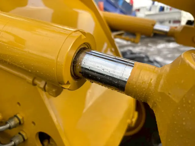 CAT 901B 0.4㎥(4WD)の写真14