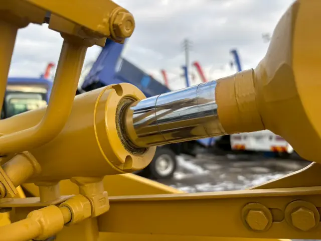 CAT 901B 0.4㎥(4WD)の写真15