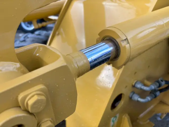 CAT 901B 0.4㎥(4WD)の写真16