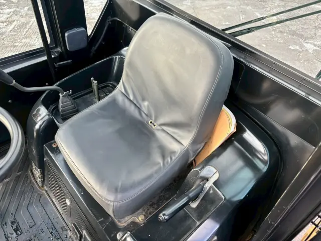 CAT 901B 0.4㎥(4WD)の写真20