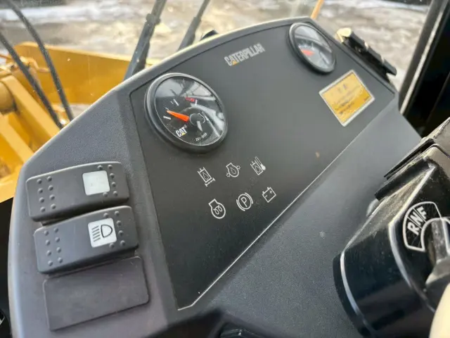 CAT 901B 0.4㎥(4WD)の写真24