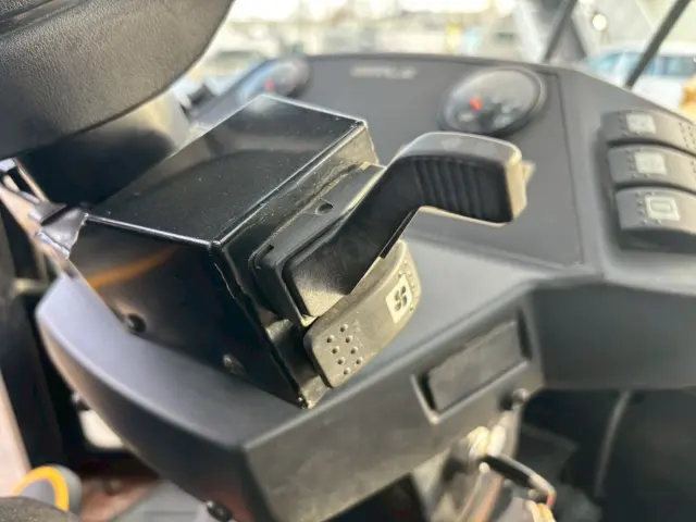 CAT 901B 0.4㎥(4WD)の写真27