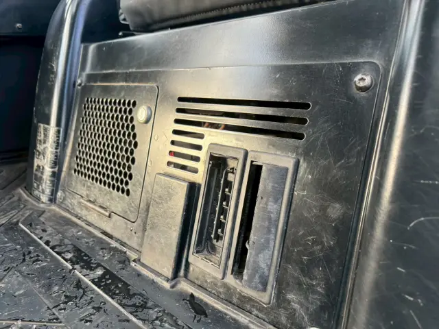 CAT 901B 0.4㎥(4WD)の写真28