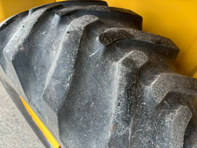 ヤンマー V3-7 0.4立米(4WD)の写真21