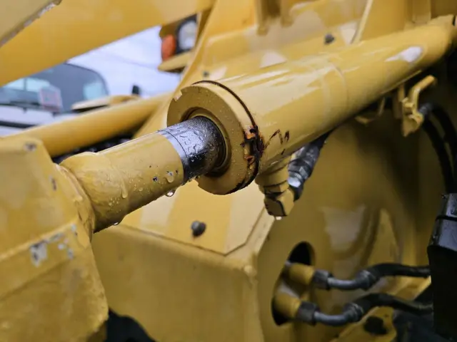 ヤンマー V3-7 0.4立米(4WD)の写真21