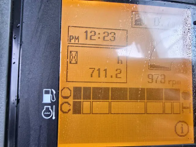 ヤンマー V3-7 0.4立米(4WD)の写真24