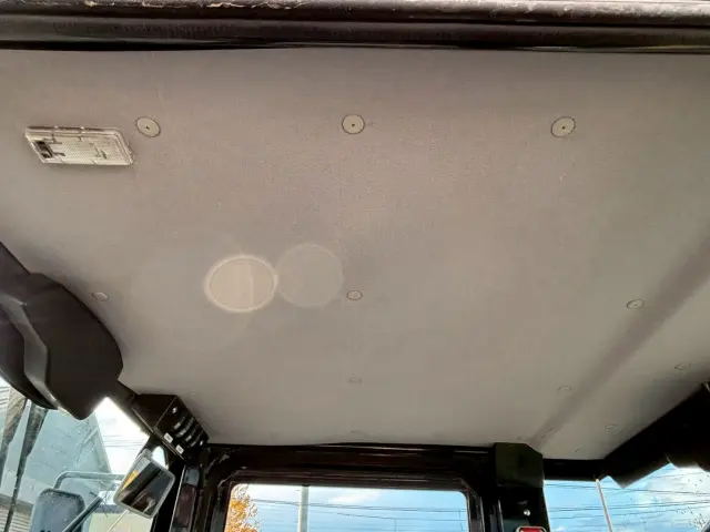 ヤンマー V3-7 0.4立米(4WD)の写真34