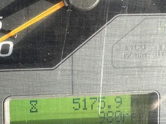 コマツ WA100-7Y WDP-WA124(4WD)の写真22