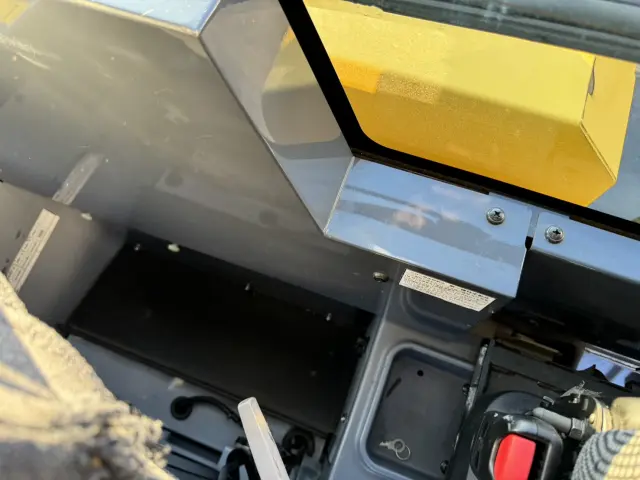 コマツ WA100-7Y WDP-WA124(4WD)の写真29