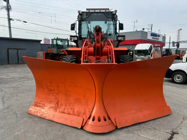 日立 ZW140 EDR-HS61(4WD)の写真2