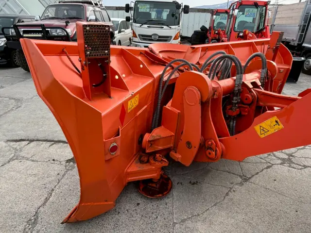 日立 ZW140 EDR-HS61(4WD)の写真10