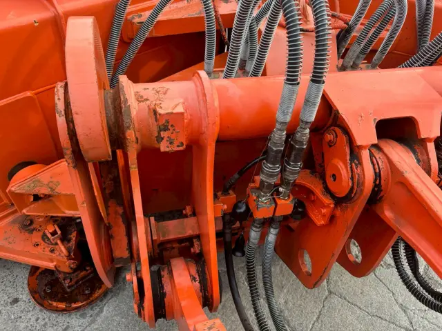 日立 ZW140 EDR-HS61(4WD)の写真11