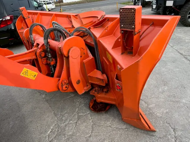 日立 ZW140 EDR-HS61(4WD)の写真13