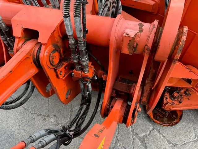 日立 ZW140 EDR-HS61(4WD)の写真14