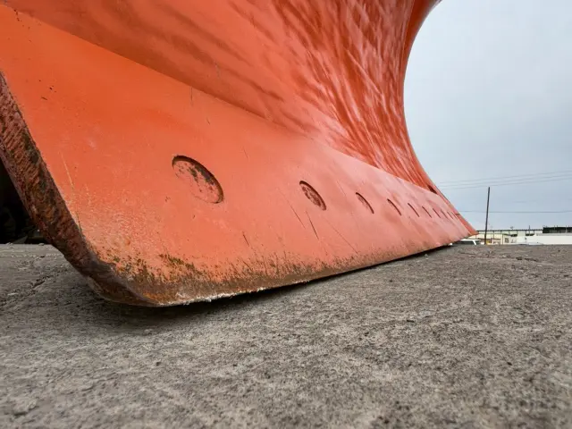 日立 ZW140 EDR-HS61(4WD)の写真15