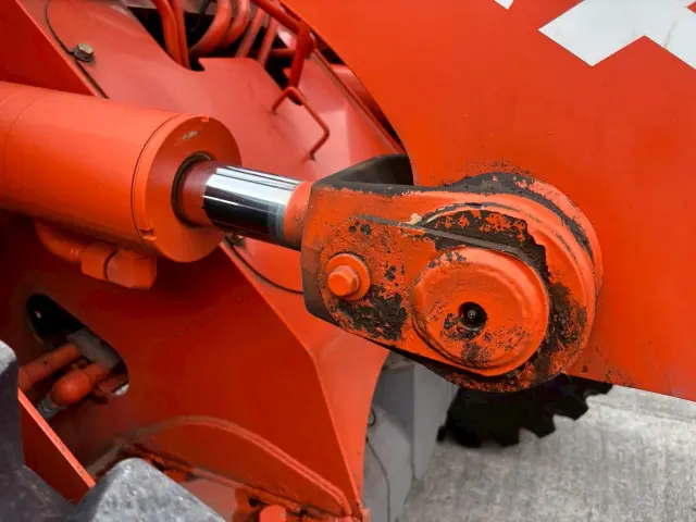 日立 ZW140 EDR-HS61(4WD)の写真19