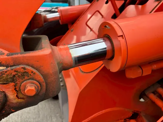 日立 ZW140 EDR-HS61(4WD)の写真20