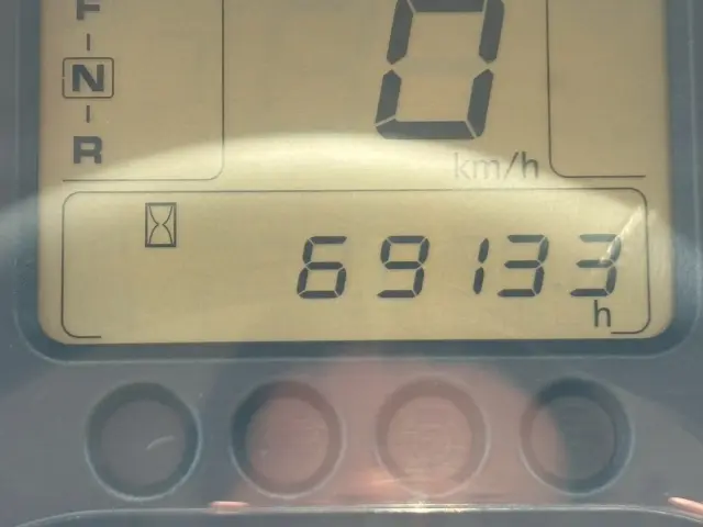 日立 ZW140 EDR-HS61(4WD)の写真23