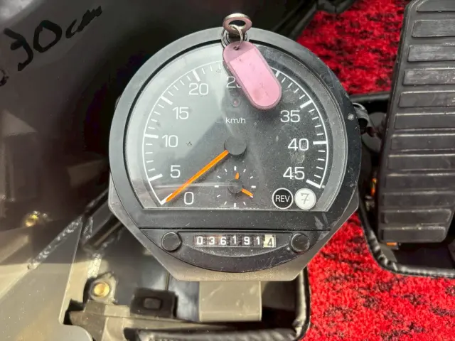 日立 ZW140 EDR-HS61(4WD)の写真24