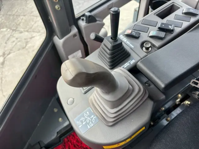 日立 ZW140 EDR-HS61(4WD)の写真26